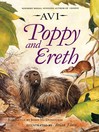 Cover image for Poppy and Ereth